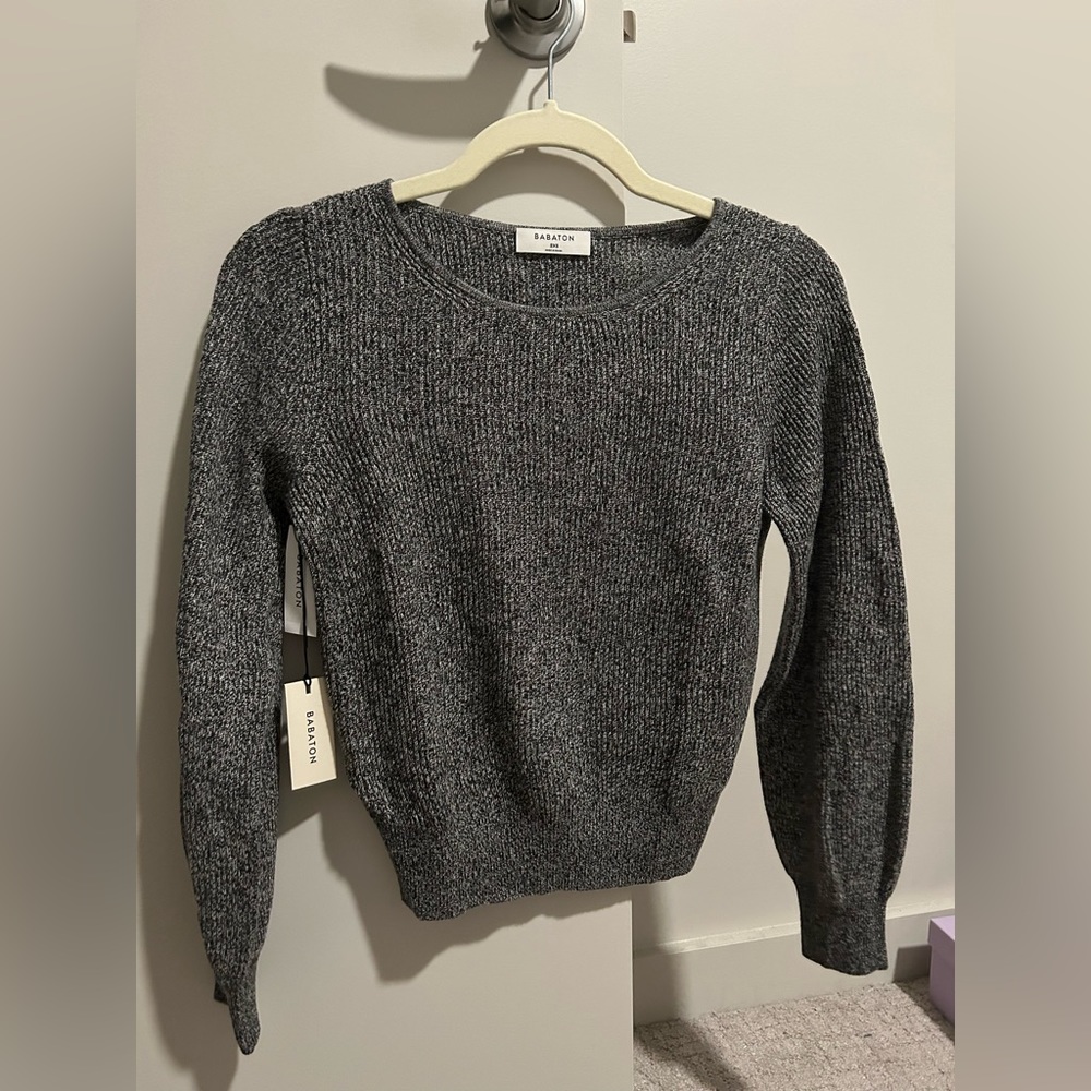 Aritzia Sweater